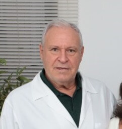 Dr. Antônio Cláudio Sanvido Proença